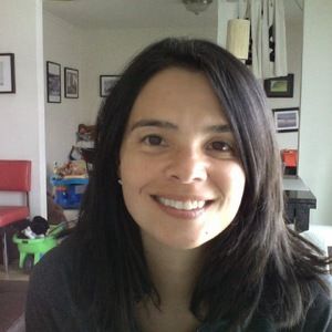 Meet your Posher, Kimberly